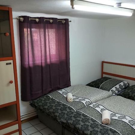 Gemutliches Und Gunstiges Doppelzimmer In Elbingerode Elbingerode  Exterior photo